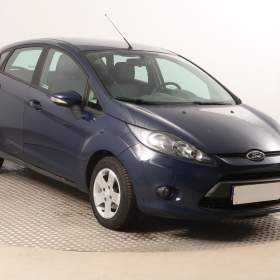Ford Fiesta 1.25 / 19489267