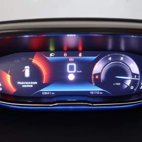 Foto inzerátu Peugeot 3008 1.5 BlueHDi