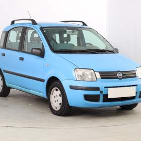 Fiat Panda 1.1 / 19489269