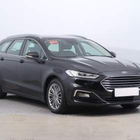 Ford Mondeo 2.0 EcoBlue / 19489273