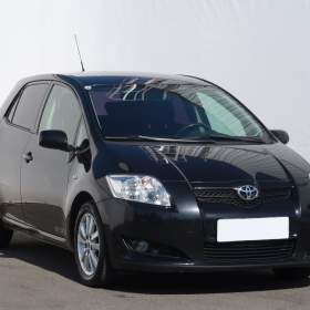 Toyota Auris 1.4 VVT- i / 19489276