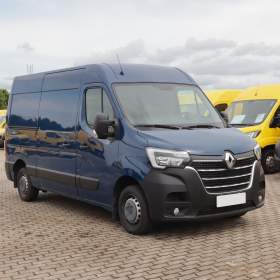 Renault Master 2.3 dCi 135 / 19489278