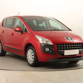 Peugeot 3008 1.6 HDi / 19489279
