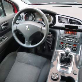 Peugeot 3008 1.6 HDi / 19489279