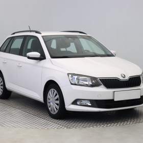 Škoda Fabia 1.4 TDI / 19490988