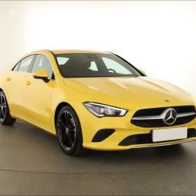 Mercedes- Benz CLA 180d / 19490993