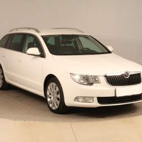 Škoda Superb 2.0 TDI / 19490995