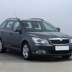 Škoda Octavia 1.6 TDI / 19491003