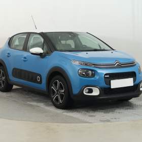 Citroën C3 1.2 PureTech / 19491006