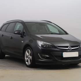 Opel Astra 1.4 T / 19491012