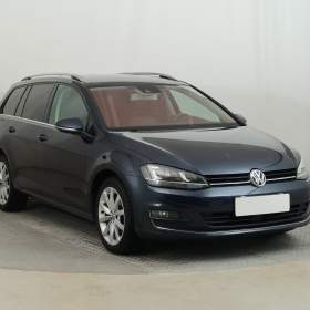Volkswagen Golf 2.0 TDI / 19491013