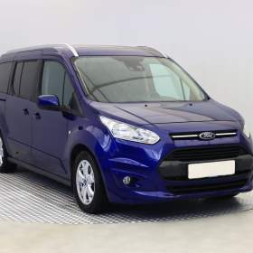 Ford Tourneo Connect 1.5 TDCi / 19491015