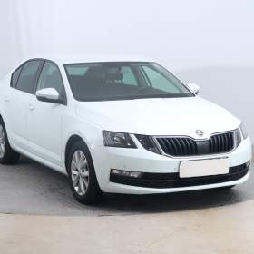 Škoda Octavia 1.6 TDI / 19491016
