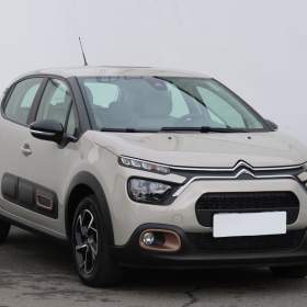 Citroën C3 1.2 PureTech / 19491018