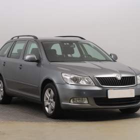 Škoda Octavia 2.0 TDI / 19491019