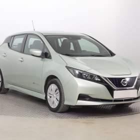 Nissan Leaf 40 kWh / 19491025