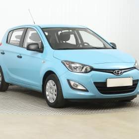 Hyundai i20 1.2 / 19491026
