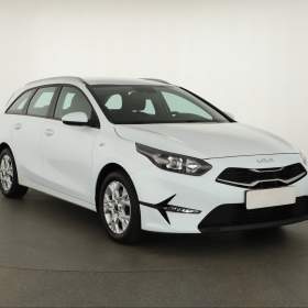 Kia Ceed 1.0 T- GDI / 19491029