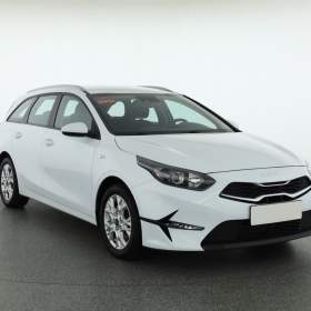 Kia Ceed 1.0 T- GDI / 19491029