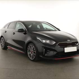 Kia ProCeed GT 1.6 T- GDI / 19491030