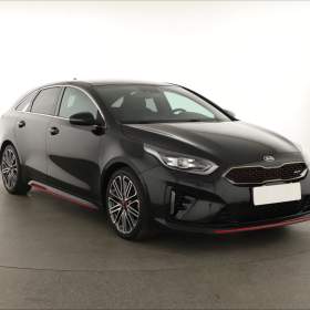 Kia ProCeed GT 1.6 T- GDI / 19491030