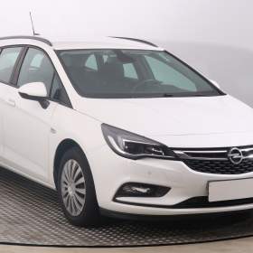 Opel Astra 1.6 CDTI / 19491031