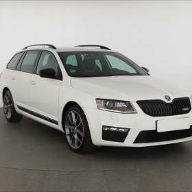 Škoda Octavia RS 2.0 TSI / 19491033