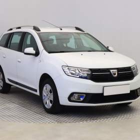 Dacia Logan 0.9 TCe / 19491037
