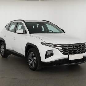 Hyundai Tucson 1.6 T- GDI / 19491038