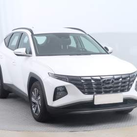 Hyundai Tucson 1.6 T- GDI / 19491039