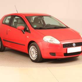 Fiat Grande Punto 1.4 / 19491040