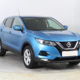 Nissan Qashqai 1.3 DIG- T / 19491041
