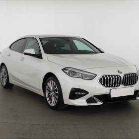 BMW 2 Gran Coupe 218d Gran Coupé / 19491042