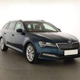 Škoda Superb 2.0 TDI / 19491051