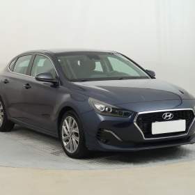 Hyundai i30 Fastback 1.4 T- GDI / 19491054