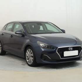 Hyundai i30 Fastback 1.4 T- GDI / 19491054