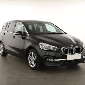 BMW 2 Gran Tourer 216d Gran Tourer / 19491055