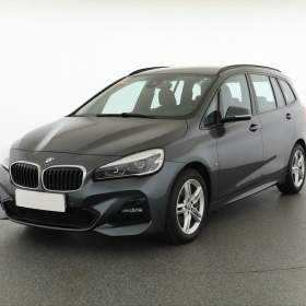 Foto inzerátu BMW 2 Gran Tourer 216d Gran Tourer