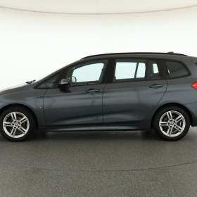 Foto inzerátu BMW 2 Gran Tourer 216d Gran Tourer