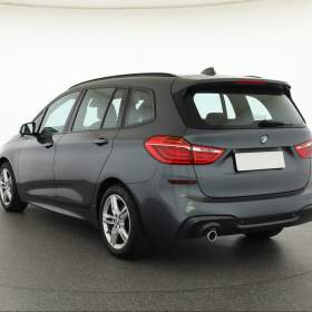 Foto inzerátu BMW 2 Gran Tourer 216d Gran Tourer