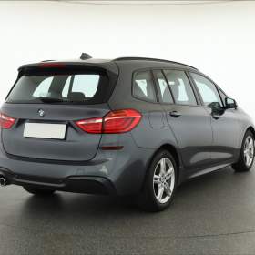 Foto inzerátu BMW 2 Gran Tourer 216d Gran Tourer