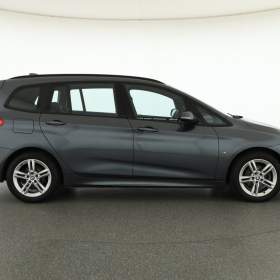 Foto inzerátu BMW 2 Gran Tourer 216d Gran Tourer