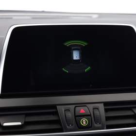 Foto inzerátu BMW 2 Gran Tourer 216d Gran Tourer