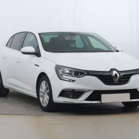 Renault Mégane 1.6 SCe / 19491059
