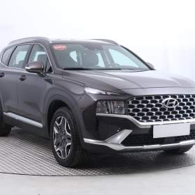 Hyundai Santa Fe Plug- in Hybrid / 19491061