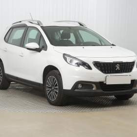 Peugeot 2008 1.5 BlueHDi / 19491064