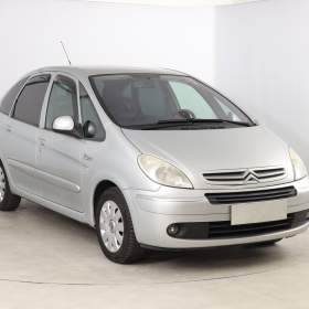 Citroën Xsara Picasso 1.6 16V / 19491066