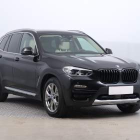 BMW X3 xDrive25d / 19491068