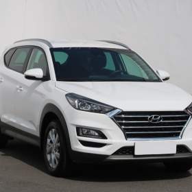 Hyundai Tucson 1.6 CRDi / 19491069