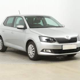 Škoda Fabia 1.2 TSI / 19491070